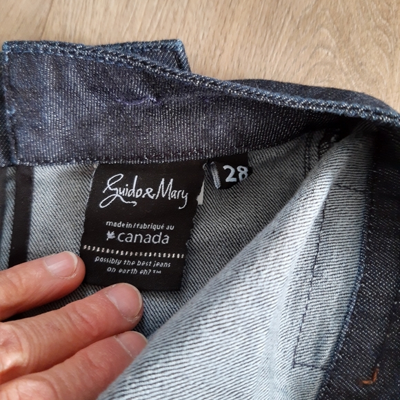 Jeans - Picture 4 of 10